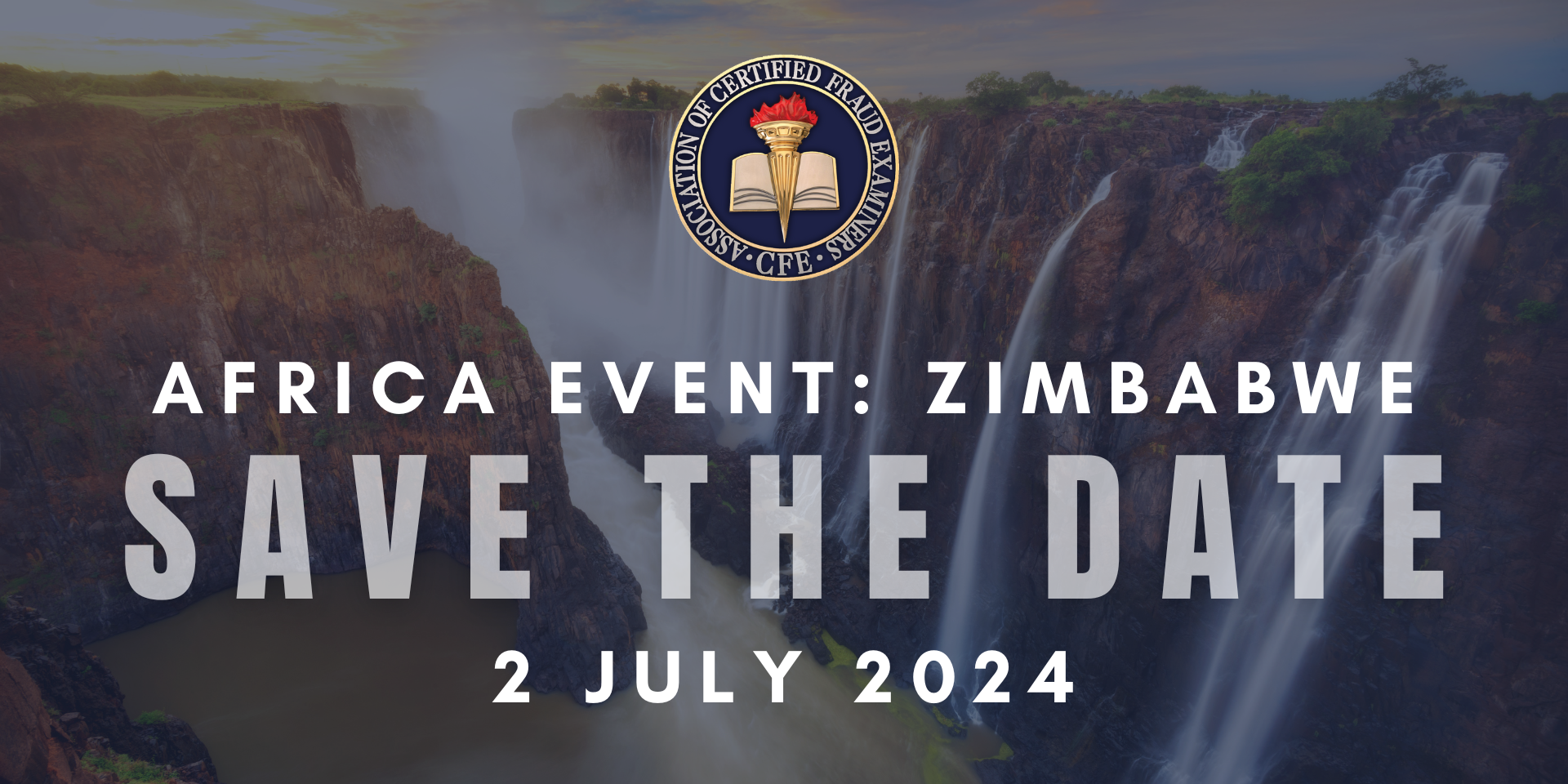 thumbnails ACFE SA Africa Event: Zimbabwe, 2 July 2024 (In-person)