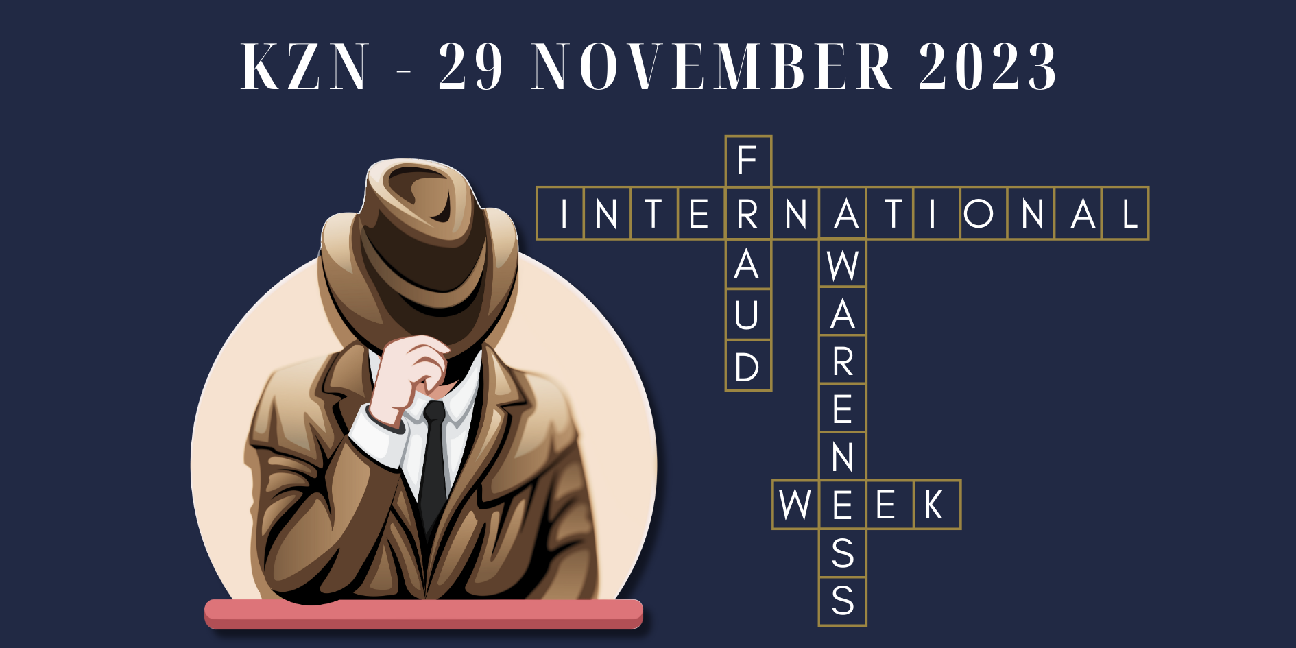 thumbnails International Fraud Awareness Week 2023
