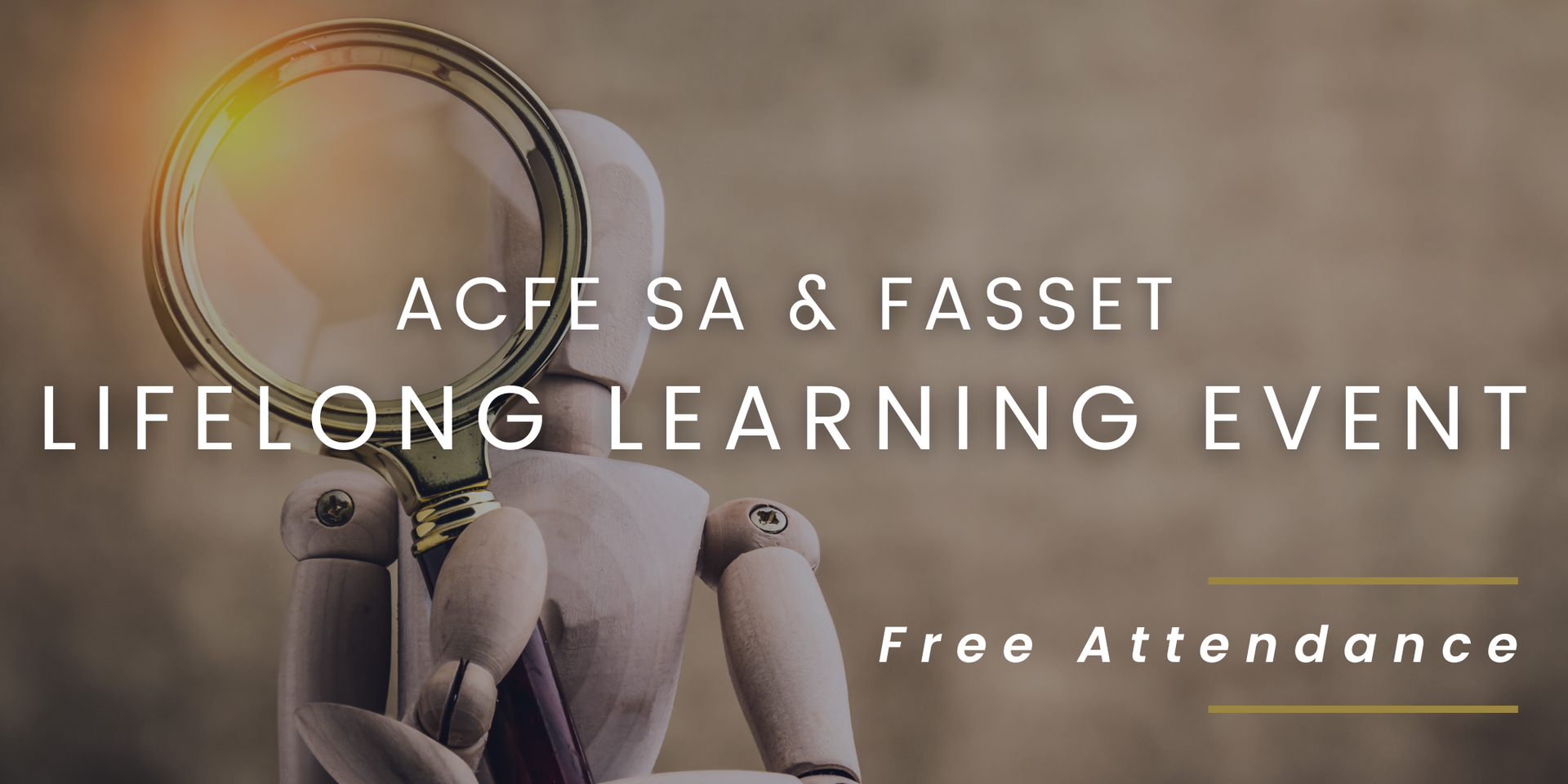 thumbnails ACFE SA & FASSET Lifelong Learning Event: 2024