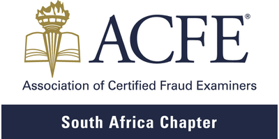 ACFESA - Association of Certified Fraud Examiners South Africa logo