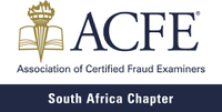 ACFESA - Association of Certified Fraud Examiners South Africa logo