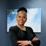 Shirley Machaba (CEO of PricewaterhouseCoopers, Southern Africa (PwC))