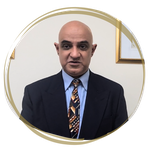 Nitin Ghila (Specialist Physician & Gastroenterologist at Life Mount Edgecombe Hospital and Netcare Umhlanga Hospital)