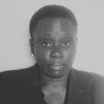 JANE MUGO (Chief Executive Officer at ACFE Kenya Chapter)