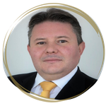 Manuel Caldeira (Associate Partner at EY)