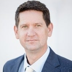 Conrad Dempsey (CEO of FirstRand Namibia Group)