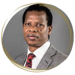 Oliver Masuku (Audit Specialist at General Conference Auditing Service)