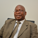 Molefinyana Phera (Deputy Director-General: Corporate Administration and Co-ordination of Office of the Premier, Free State Provincial Government)