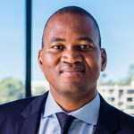 Mvuselelo Fakudze (Chief Executive at Standard Bank Eswatini)