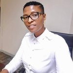 Zoleka Buwa (Senior Manager Forensic Investigations at SA Home Loans)