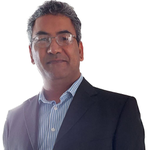 Ramesh Ramdeen (FirstRand Banking Group)