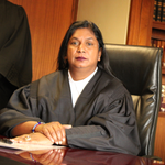 Andrea Johnson (Investigating Director of National Prosecuting Authority (NPA))