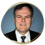 Pieter Alberts (Acting Executive Manager at Financial Intelligence Centre (FIC))
