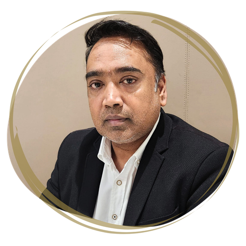 Melvin Yogolingam (Head of Operations & Strategic Enablement at FNB)