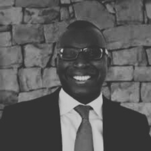 BOYE GBADEBO (Head of Risk & Compliance at Alexforbes, South Africa)