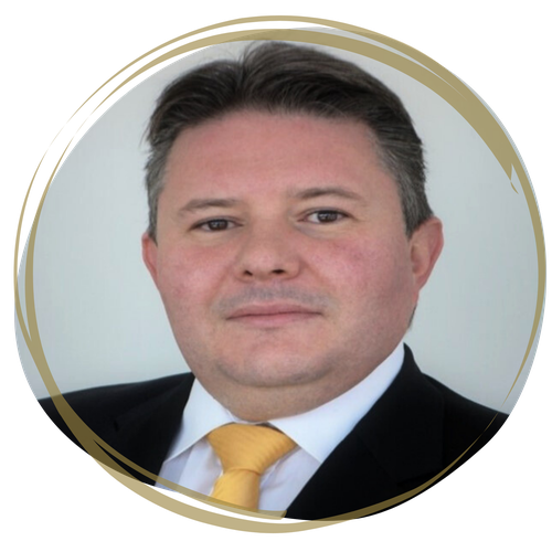 Manuel Caldeira (Associate Partner at EY)