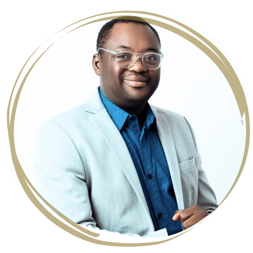 Godwin Oyedokun (Professor of Accounting and Financial Development at Lead City University)