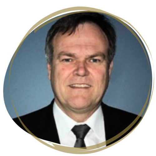 Pieter Alberts (Acting Executive Manager at Financial Intelligence Centre (FIC))